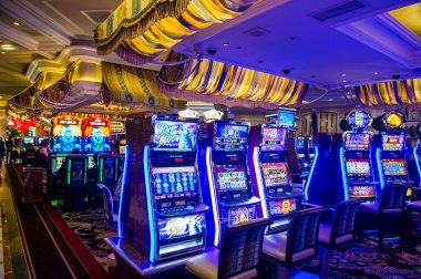 Live dealer table at slot demi Olympic Games